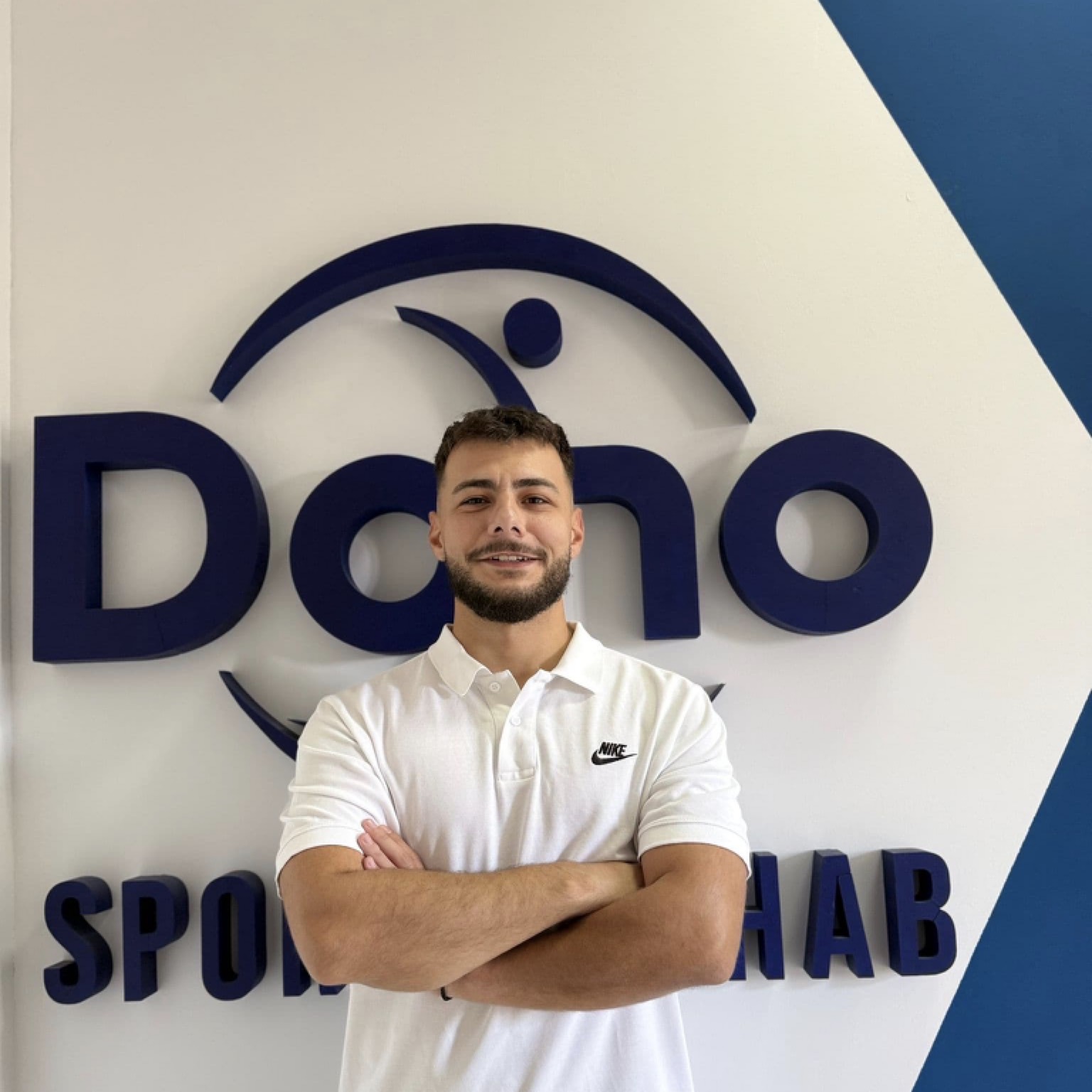 Andrei Dohotariu (Doho Rehab)